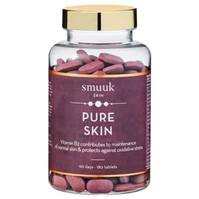 Smuuk Skin Pure Skin