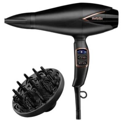 Babyliss Salon Air Brilliance