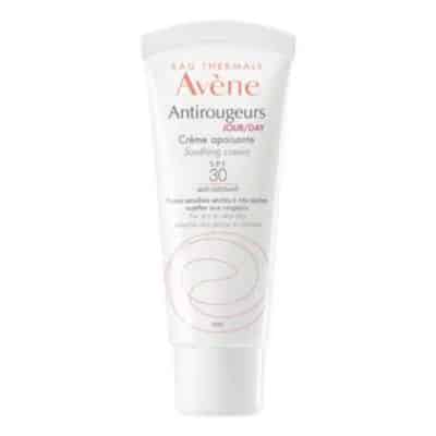 Avène Anti-Redness Soothing Day Cream SPF30