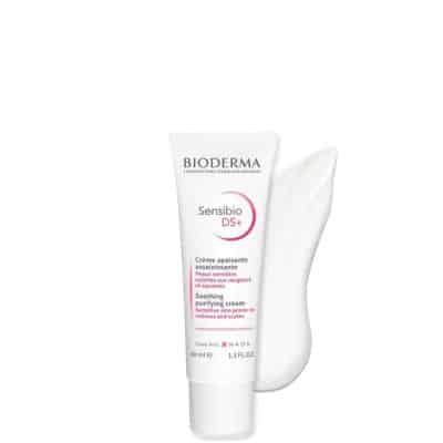 Bioderma Sensibio Seborrheic Dermatitis Face Cream