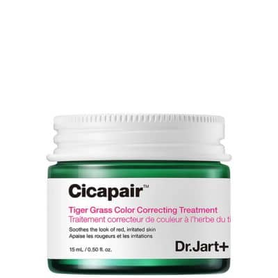 Dr.Jart+ Cicapair Tiger Grass Color Correcting Treatment