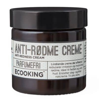 Ecooking Anti Rødme Creme