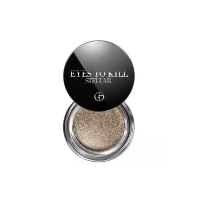 Giorgio Armani Eyes To Kill Stellar 2 Halo