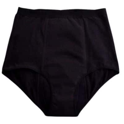 Imse Period Underwear High Waist Heavy Flow