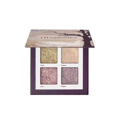 LH Cosmetics Shimmer Saga