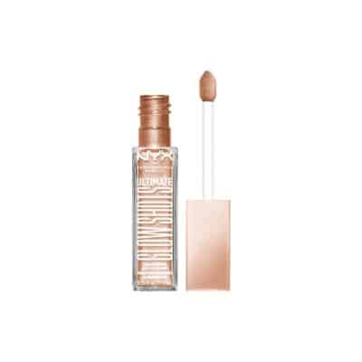 Nyx Prof. Makeup Ultimate Glow Shots 7,5 ml - 05 Highkey Lychee