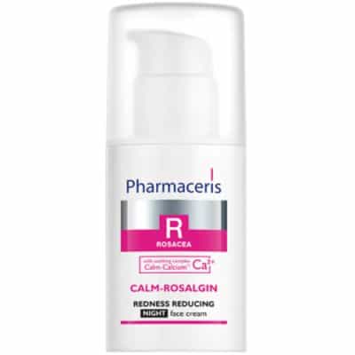 Pharmaceris R Calm-Rosalgin Redness Reducing Night Cream