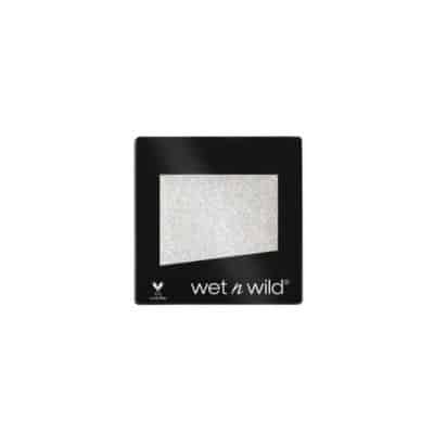 Wet N Wild Color Icon Glitter Single