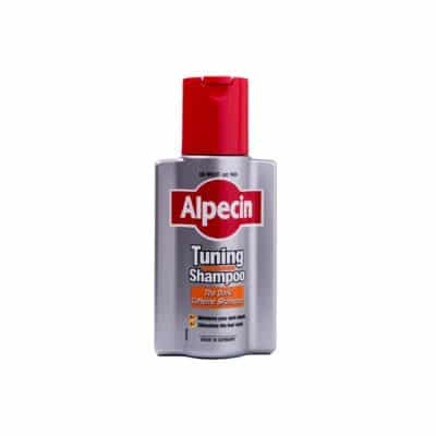 Alpecin Tuning Shampoo