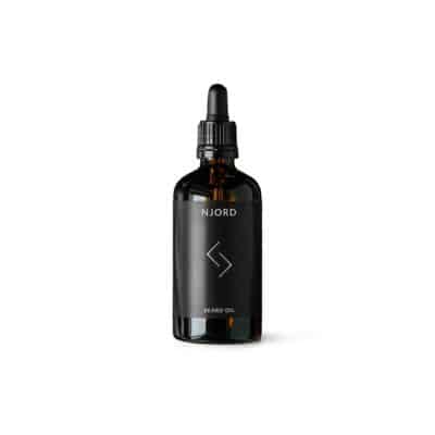 Njord Beard Oil