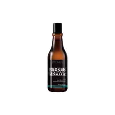 Redken Brews Mint Shampoo