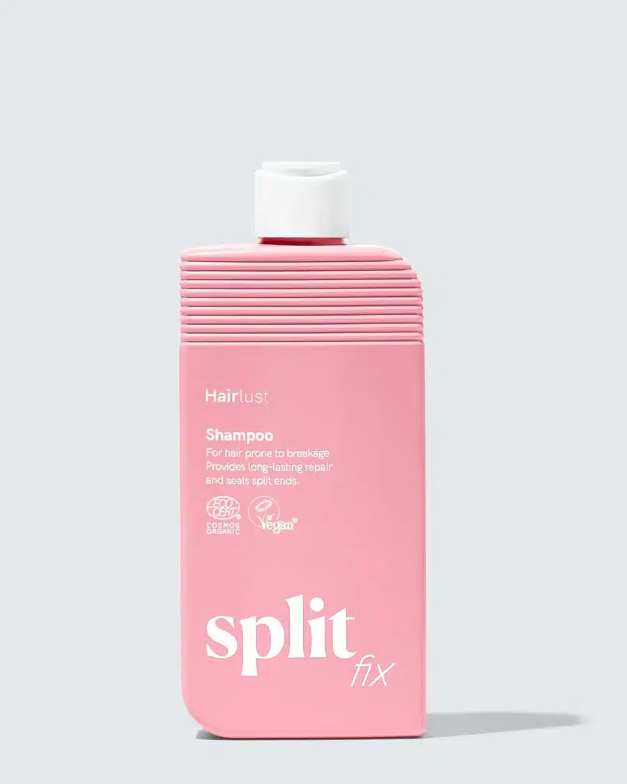 Hairlust Shampoo Split Fix