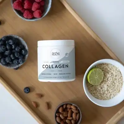 Copenhagen Health Marine Collagen+