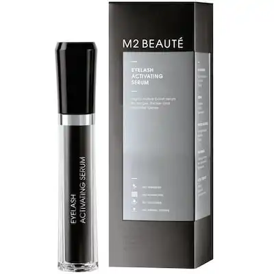 M2 Beauté Eyelash Activating Serum