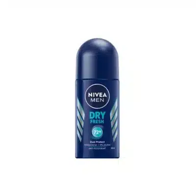 Nivea Men Dry Fresh Roll-On