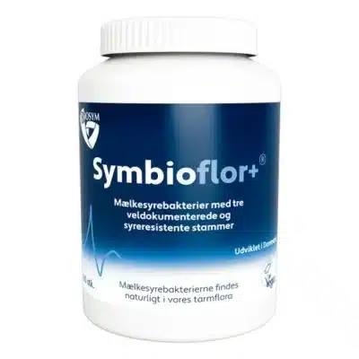 Biosym Symbioflor+