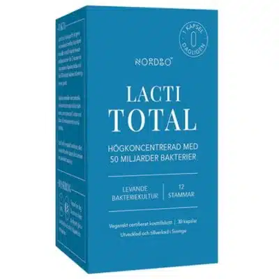 Nordbo Lacti Total
