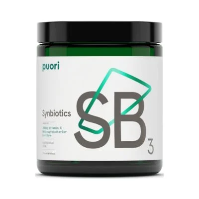 Puori Synbiotics SB3