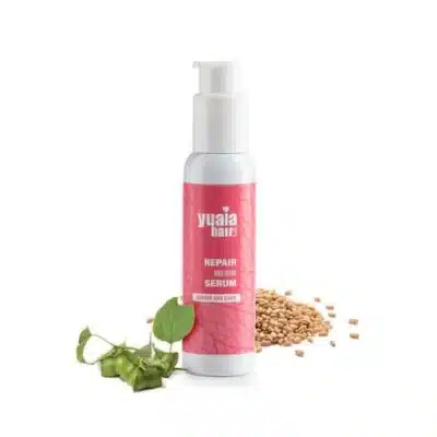 Repair and Shine Hårserum