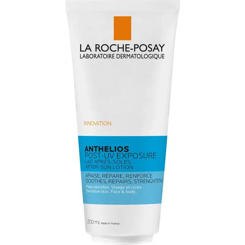 LA ROCHE-POSAY Anthelios Post-UV Exposure After-Sun Lotion