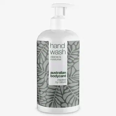 Australian Bodycare Håndsæbe med Tea Tree Oil