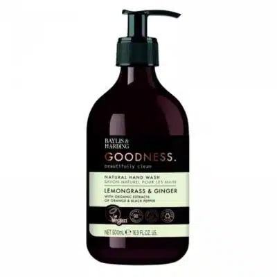 Baylis & Harding Goodness Lemongrass & Ginger Hand Wash