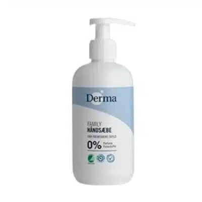 Derma family Håndsæbe
