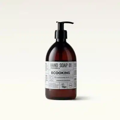 Ecooking Håndsæbe 01