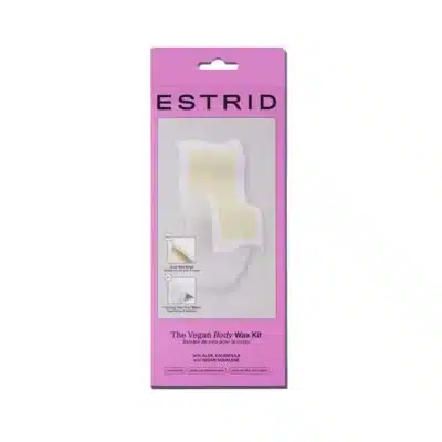 Estrid The Vegan Body Wax Kit