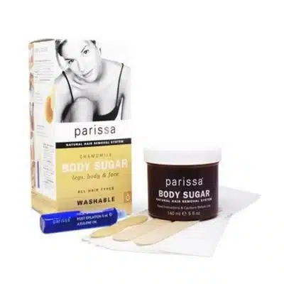 Parissa Body Sugar Chamomile