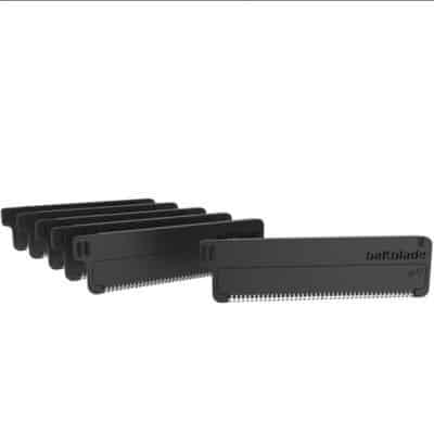 baKblade 2.0 Barberblade