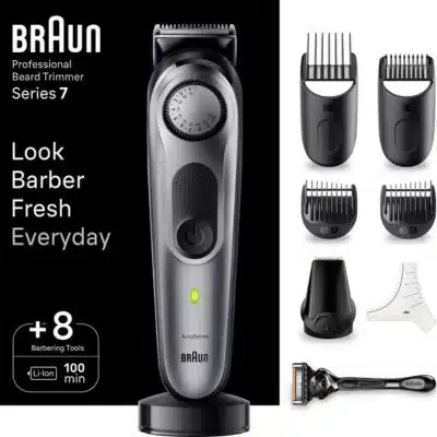 Braun - Series 7 Skægtrimmer