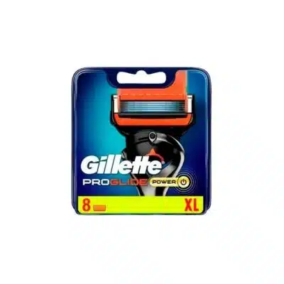 Gillette Proglide Power Blades 8 stk.