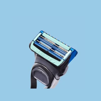 Gillette Skinguard Sensitive 4 pcs