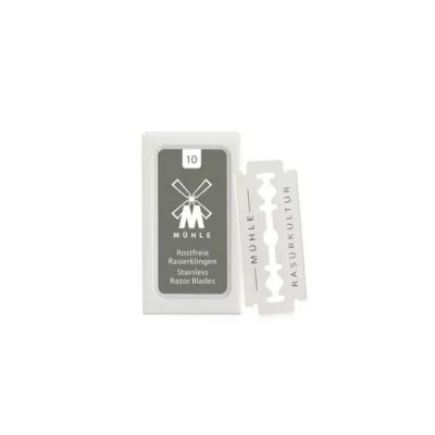 Mühle Barberblade - 10 stk