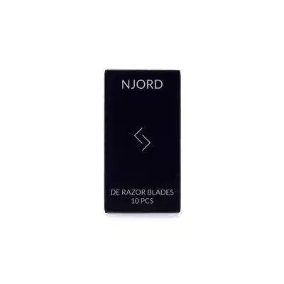 Njord De Razor Blades
