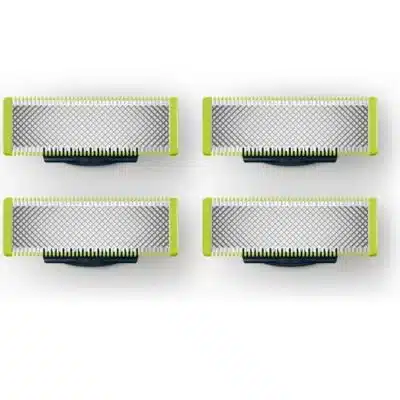 Philips OneBlade Original Blade 4 Pieces - QP240