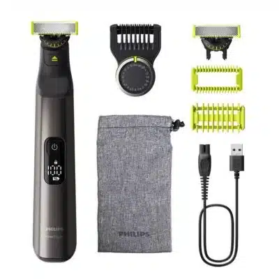 Philips Skægtrimmer QP655215 beard trimmer