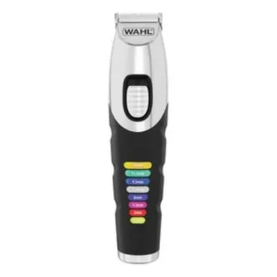 Wahl Skægtrimmer Color Trim