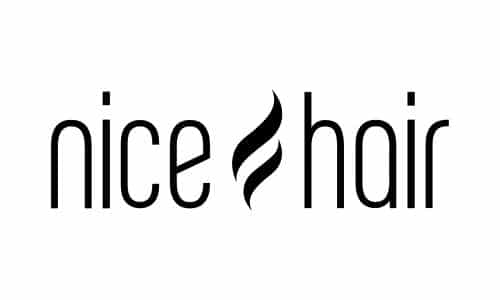 Hair-beauty forhandler Nicehair