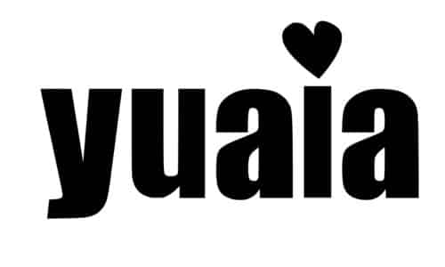 Hair-beauty forhandler yuaia haircare
