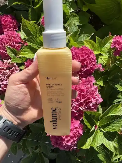 Hairlust Volume Wizard™ Pre-Styling Spray
