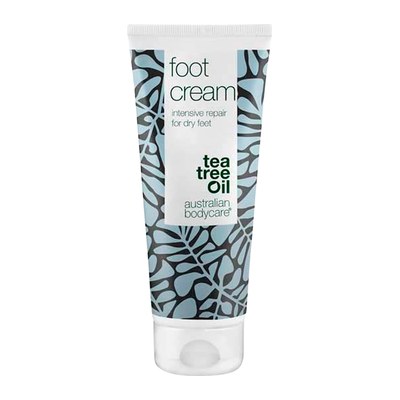 Australian Bodycare Foot Cream