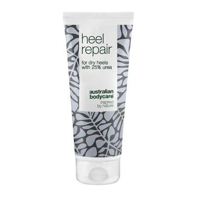 Australian Bodycare Heel Repair