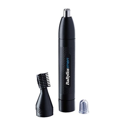BaByliss For Men E652E Nose & Eyebrow