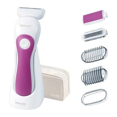 Beurer HL 36 Ladyshaver