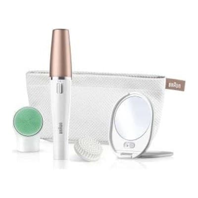 Braun FaceSpa 851V ansigtsepilator