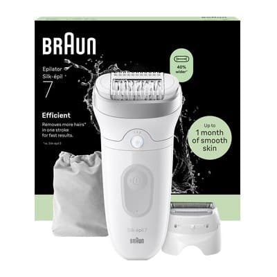 Braun Silk-épil 7 7-041 epilator