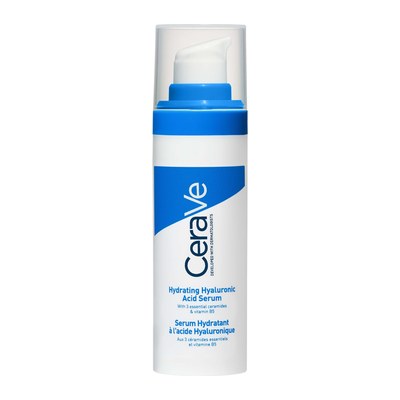 CeraVe Hydrating Hyaluronic Acid Serum
