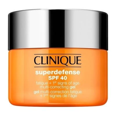 Clinique Superdefense SPF 40